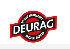 DEURAG Deutsche Rechtsschutz-Versicherung AG