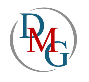 Logo DIE Maklergenossenschaft i.G.
