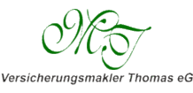 logo thomas eG