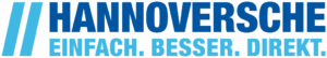 Hannoversche Leben logo