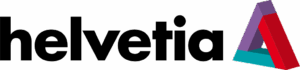 Logo Helvetica Versicherung