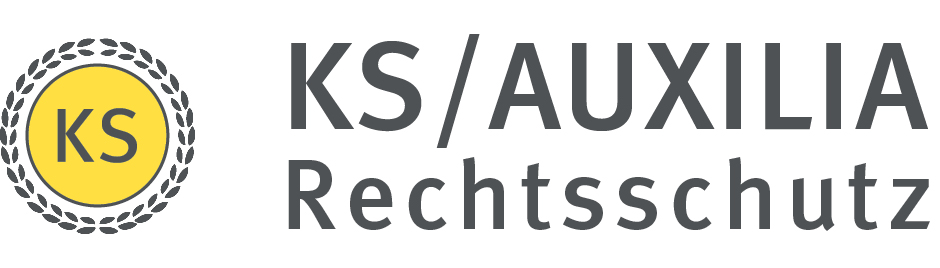 KS Rechtsschutz logo