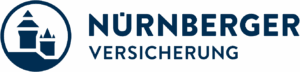 logo nürnberger versicherung