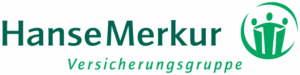 logo hansemerkur versicherungsgruppe